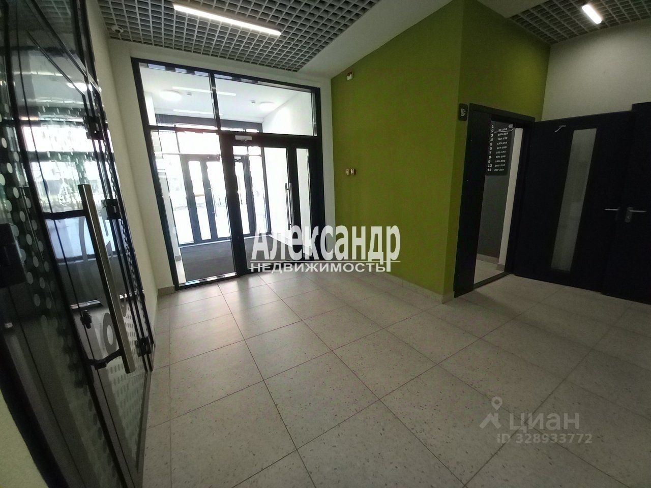 Продажа 1-комн квартиры на вторичном рынке Колпино, улица Севастьянова, 34к1