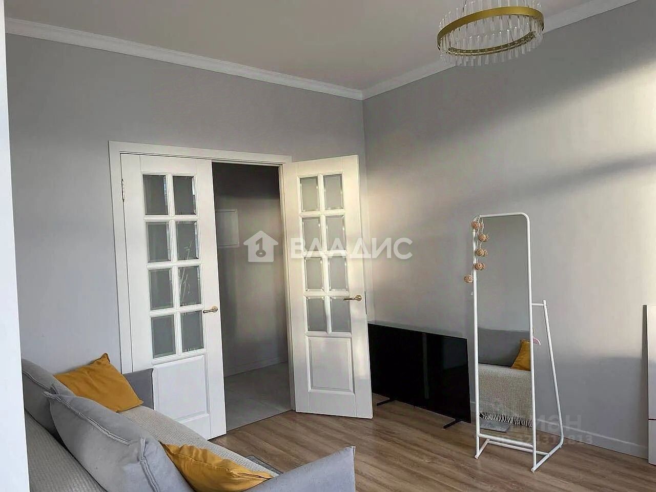 Продажа 2-комн квартиры на вторичном рынке улица Фрунзе,  д. 5