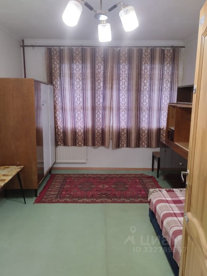 Аренда комнаты улица Софьи Ковалевской, 16