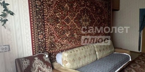 3-комн квартира Смольная улица, 63