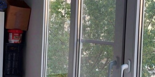 3-комн квартира улица Генерала Симоняка, 4К1