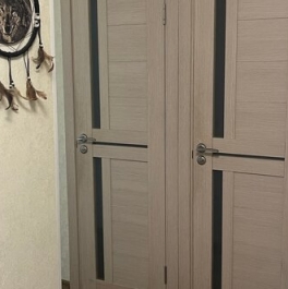 Продажа 2-комн квартиры на вторичном рынке Никольское, Советский пр-кт,  д. 215