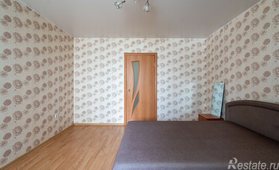 Продажа 3-комн квартиры на вторичном рынке ул Первомайская,  д. 16