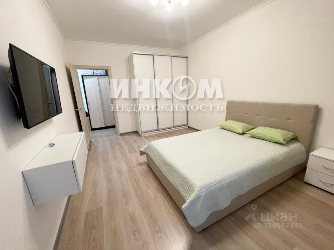 Продажа 2-комн квартиры на вторичном рынке 1-й Пехотный переулок, 2