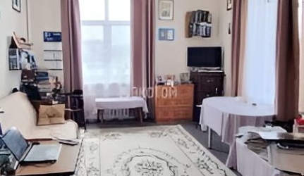 Комната улица Михайлова, 1