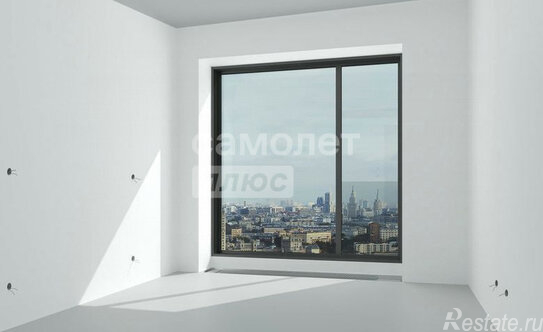 Продажа 3-комн квартиры на вторичном рынке Ленинградский пр-кт,  д. 37/6