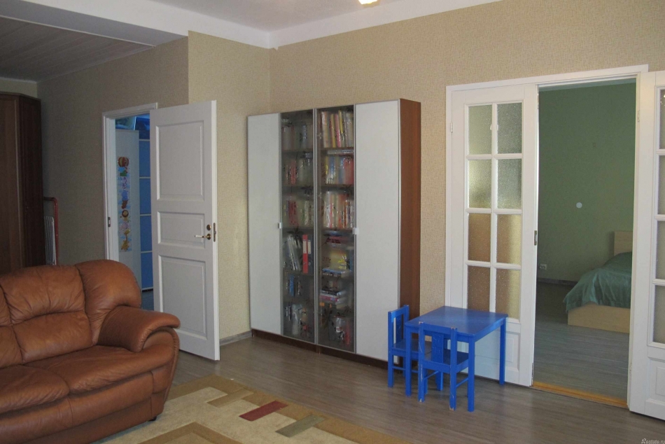 Продажа 3-комн квартиры на вторичном рынке Выборг г, Кутузова б-р ,  д. 16