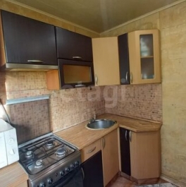 Продажа 2-комн квартиры на вторичном рынке Холодово, улица Космонавтов,  д. 26