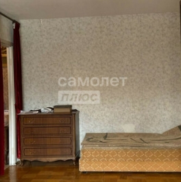 Продажа 1-комн квартиры на вторичном рынке проезд Карамзина,  д. 1,  к. 3