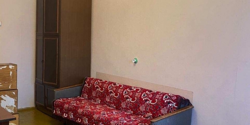 Комната Смолячкова,  д. 14,  к. 2