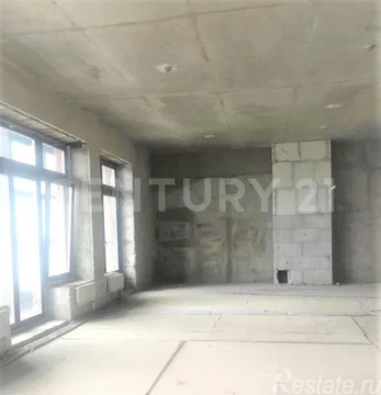 Продажа 7-комн квартиры на вторичном рынке Резервный проезд,  д. 4