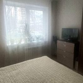 Продажа 2-комн квартиры на вторичном рынке Парашютная улица,  д. 22 к1