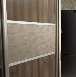 Аренда 2-комн квартиры на вторичном рынке Новлянский мкр, улица Новлянская,  д. 4