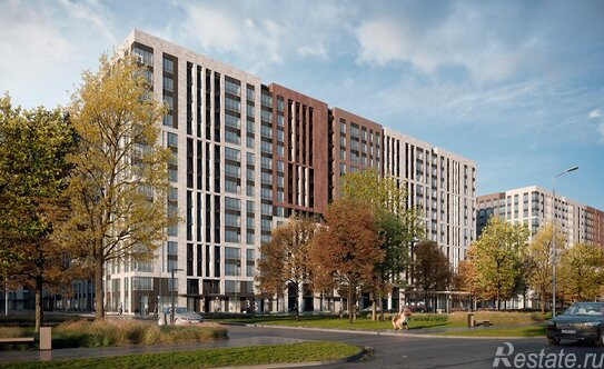 Продажа 1-комн квартиры на вторичном рынке ул Белоостровская,  д. 12