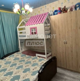 Продажа 2-комн квартиры на вторичном рынке Молоково с, Ново-Молоковский б-р,  д. 6