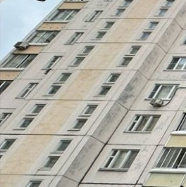 Продажа 3-комн квартиры на вторичном рынке улица Героев Панфиловцев, 7к6