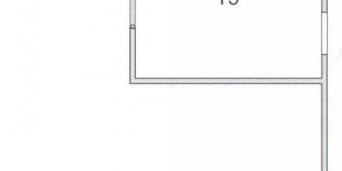 2-комн квартира бульвар Красных Зорь, 20