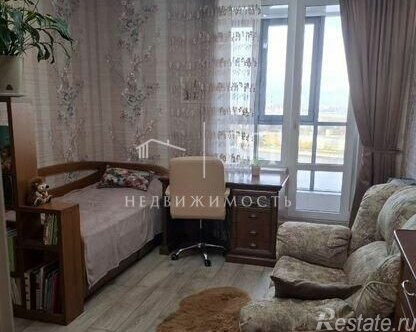 Продажа 3-комн квартиры на вторичном рынке Обуховской обороны пр-кт,  д. 110,  к. 1