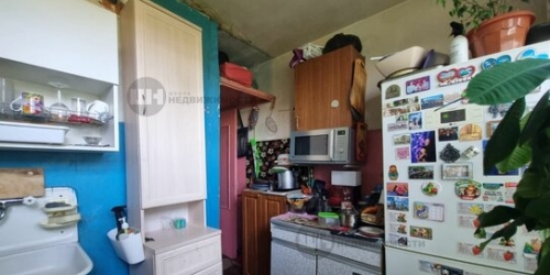 2-комн квартира Крыленко ул,  д. 17,  к. 2