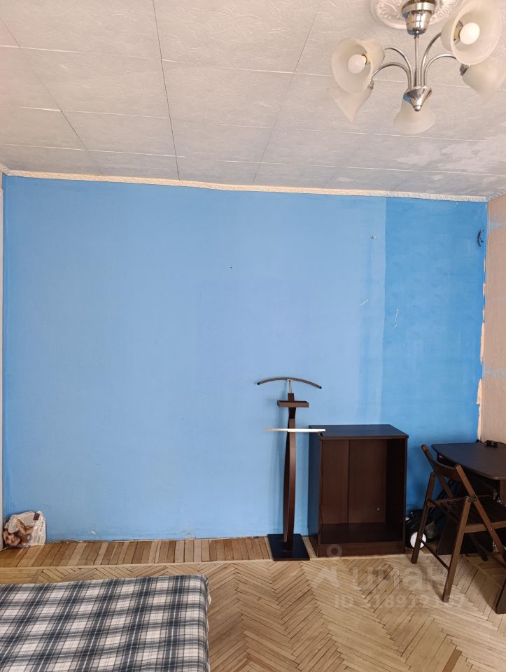 Продажа 1-комн квартиры на вторичном рынке Садовая улица, 90