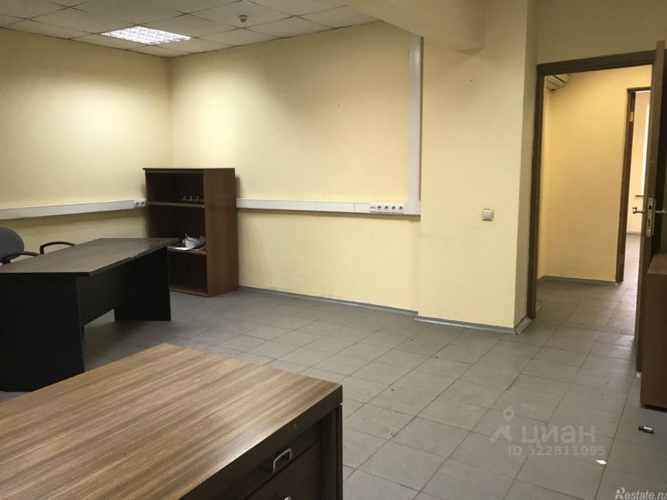 Продажа ПСН улица Трофимова,  д. 1/17