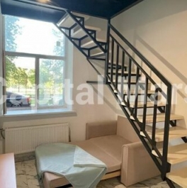 Продажа 2-комн квартиры на вторичном рынке Кировоградская улица,  д. 22 к2