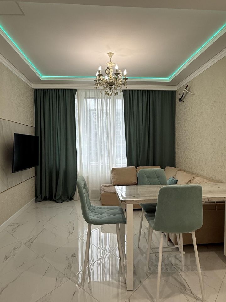 Аренда 2-комн квартиры на вторичном рынке Волоколамское шоссе, 71/8к1