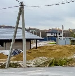 Продажа земли Охтинское раздолье кп, д. Мистолово, д. 56 Продажа земли Охтинское раздолье кп, д. Мистолово, д. 56