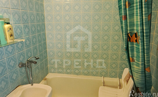 Продажа 1-комн квартиры на вторичном рынке ул Камышовая,  д. 46,  к. 1