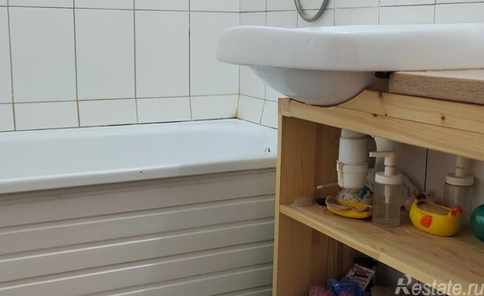 Продажа 2-комн квартиры на вторичном рынке Кучино, ул Речная,  д. 7