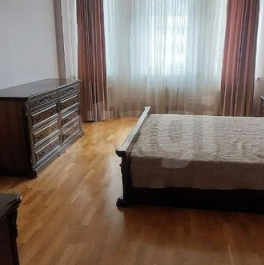 Продажа 3-комн квартиры на вторичном рынке улица Дмитрия Кабалевского,  д. 22