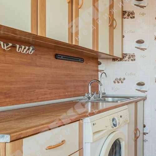 2-комн квартира Всеволожск, улица Плоткина, 5