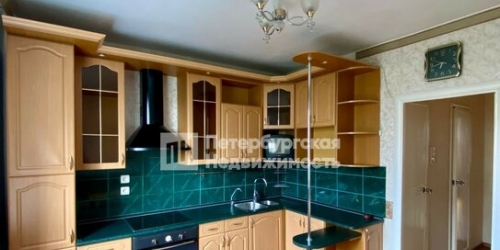 3-комн квартира Богатырский пр-кт,  д. 51,  к. 2