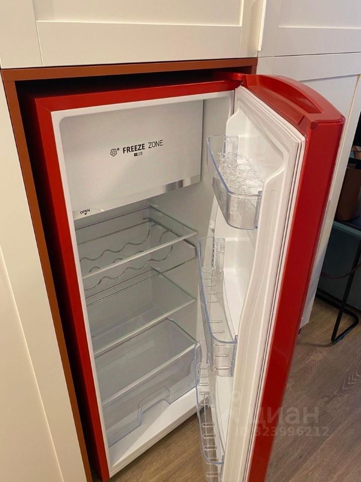 Аренда студии Путилково пгт, улица Просторная, 16