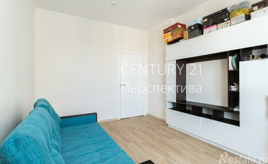 Продажа 3-комн квартиры на вторичном рынке Зенино, улица Камова,  д. 5 к2