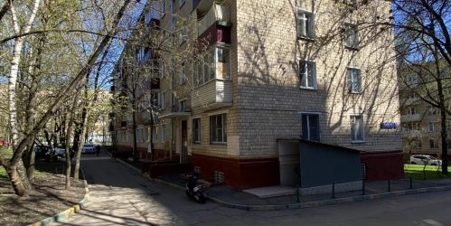 Помещение свободного назначения Гвардейская улица,  д. 13