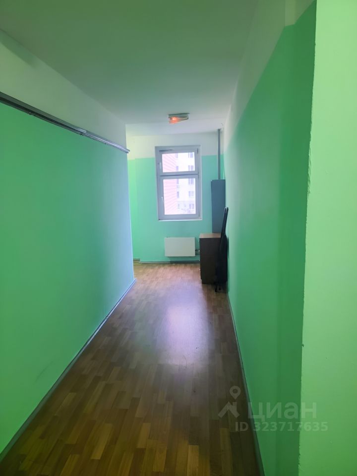 Продажа 1-комн квартиры на вторичном рынке улица Татьяны Макаровой, 6