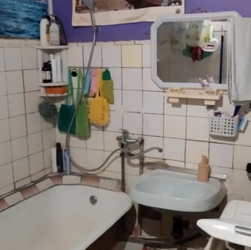 3-комн квартира Перовское шоссе,  д. 16/2