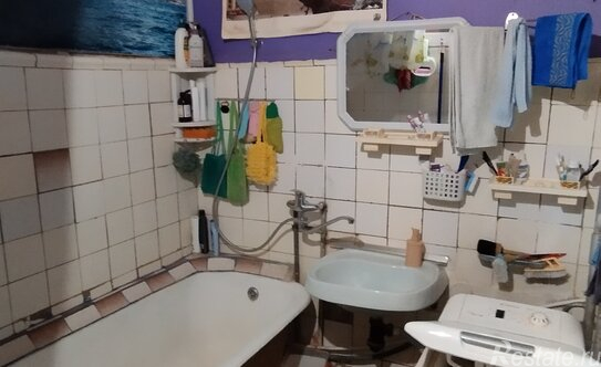 Продажа 3-комн квартиры на вторичном рынке Перовское шоссе,  д. 16/2