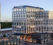 Продать Помещения свободного назначения Старосаврасовская ул   