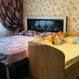 Продажа 3-комн квартиры на вторичном рынке Нижегородская улица,  д. 88 к2