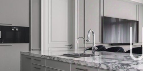 4-комн квартира Малая Бронная улица, 15