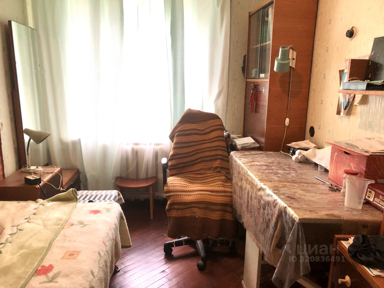 Продажа 3-комн квартиры на вторичном рынке Касколовка мкр, 5