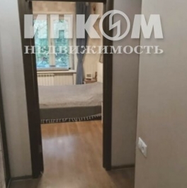 Продажа 3-комн квартиры на вторичном рынке Просторная улица,  д. 13