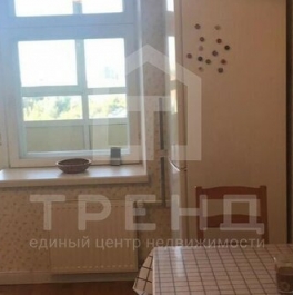 Продажа 2-комн квартиры на вторичном рынке улица Бадаева,  д. 14 к1