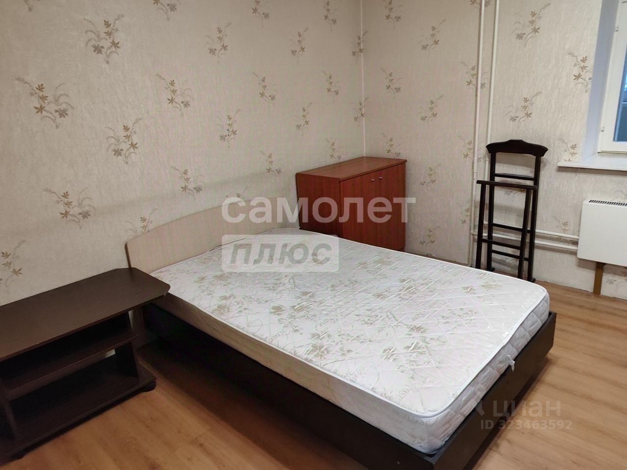 Продажа 2-комн квартиры на вторичном рынке Люберцы, Смирновская улица, 6