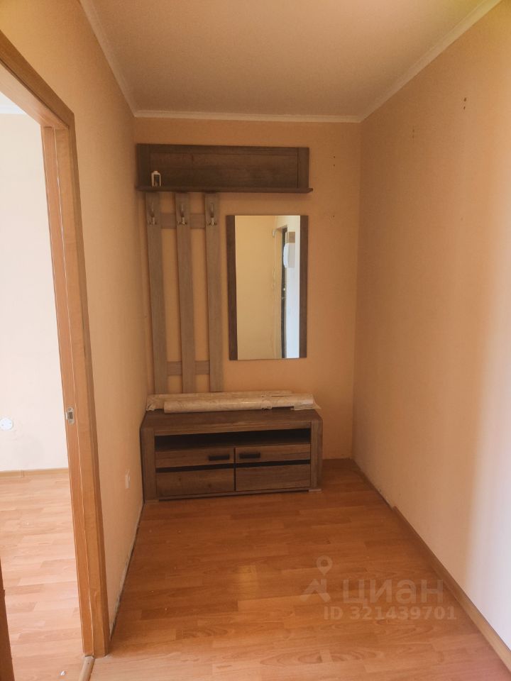 Продажа 1-комн квартиры на вторичном рынке д. Куттузи, улица Уланская, 3