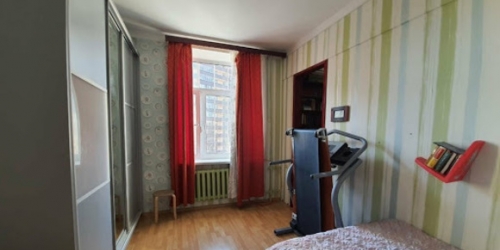 3-комн квартира Никоновский пер,  д. 19/22