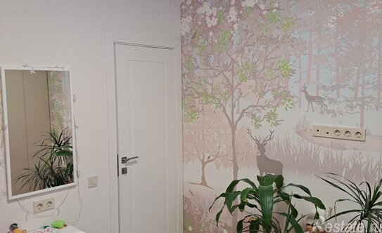 Продажа 3-комн квартиры на вторичном рынке ул Базовская,  д. 15,  к. 4