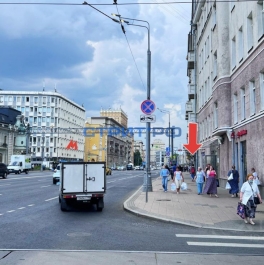 Аренда торгового помещения Мира пр-кт, д. 48 Аренда торгового помещения Мира пр-кт, д. 48